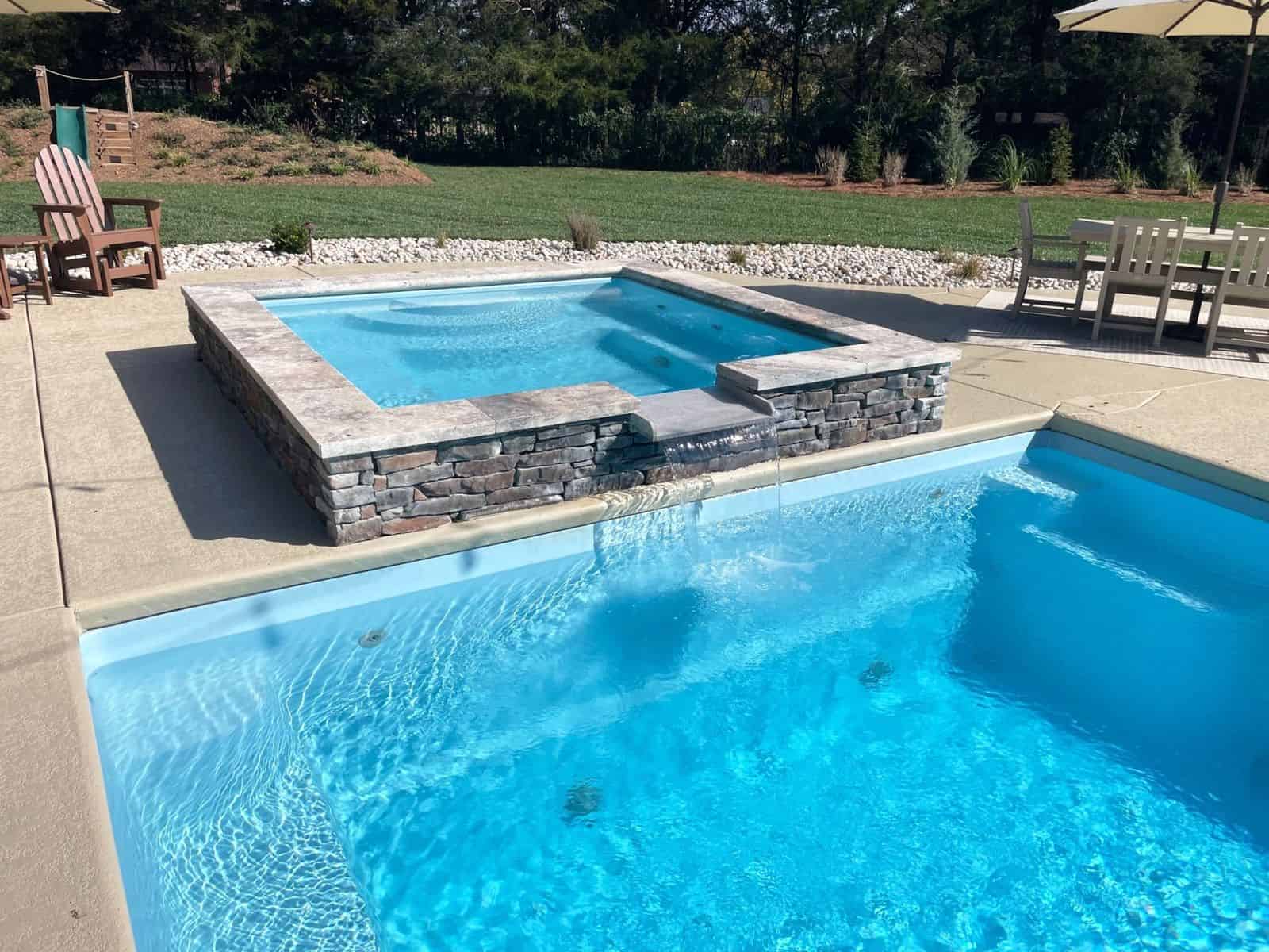 Why Fall Is the Perfect Time to Plan Your Pool for Next Summer