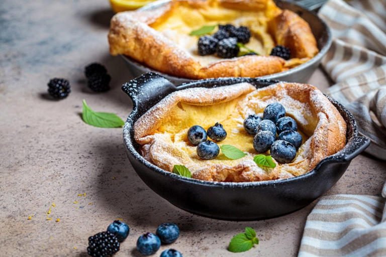 Foods with names that mean something totally different