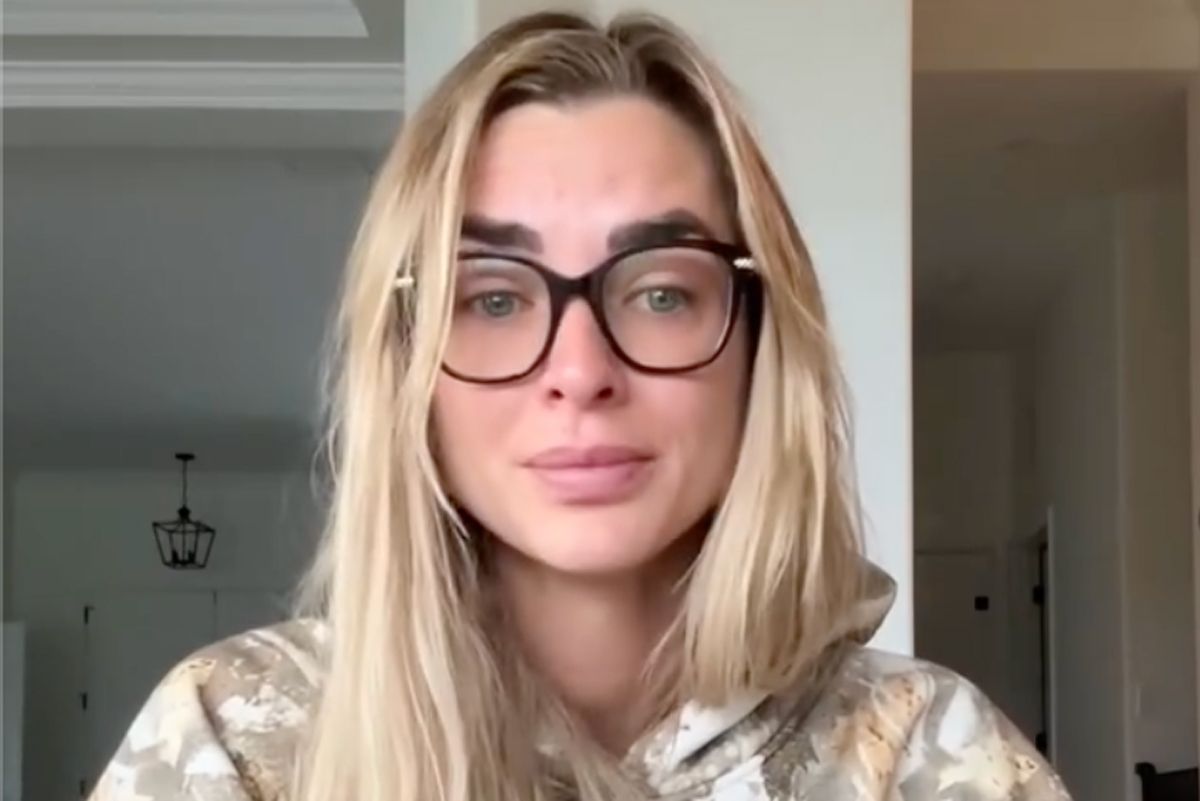 “Siesta Key”'s Kelsey Owens Shares 'Heartbreaking' Miscarriage After