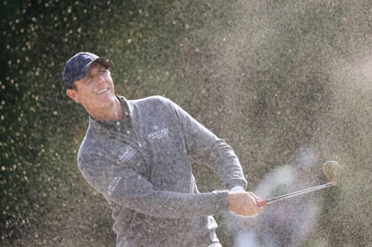 Ryder Cup icon suddenly announces retirement days before competition ...