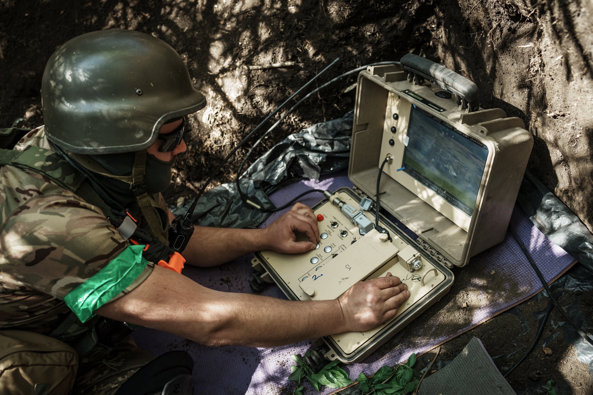 U.S. Precision Weapons: A game changer for Ukraine's defense strategy