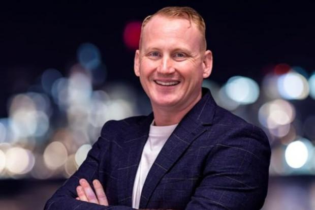 Essex business coach backs 'game-changing' AI platform