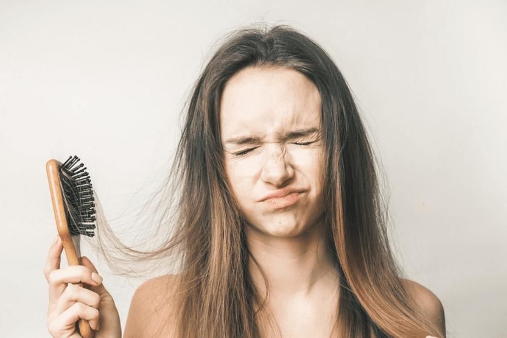 Fungsi Hair Tonic yang Wajib Kamu Ketahui