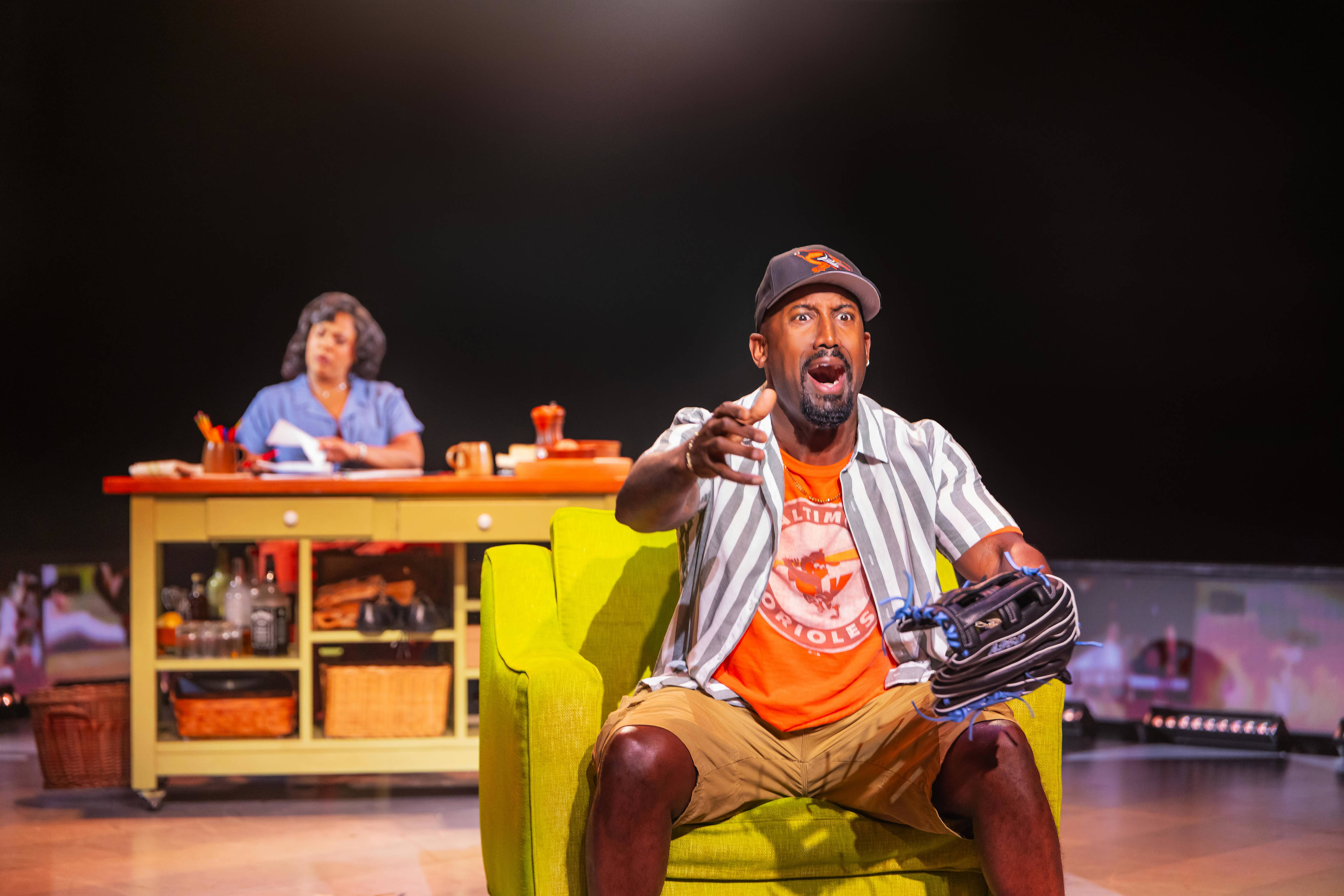 5 good plays and musicals to see in the D.C. area right now