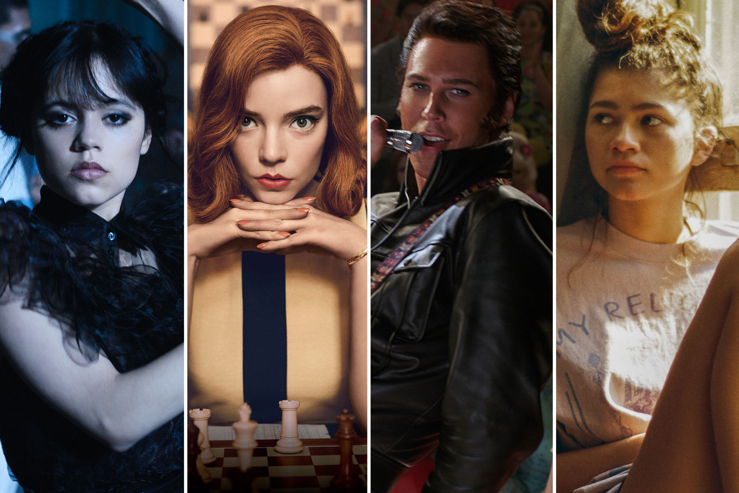 The 20 most promising young actors working today