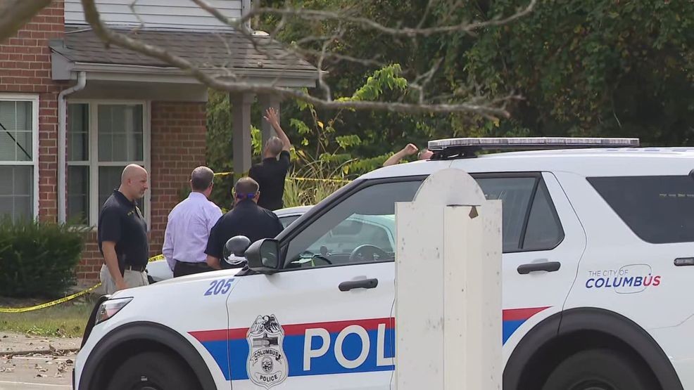 Mom charged with involuntary manslaughter in child's death after child