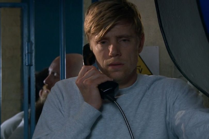 Robert Sugden