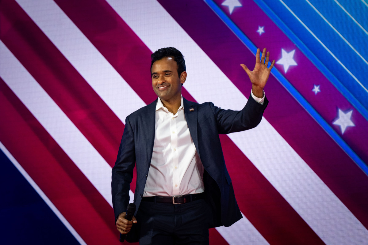 Perusahaan kandidat presiden termuda akan mengakuisisi perusahaan treasury Bitcoin