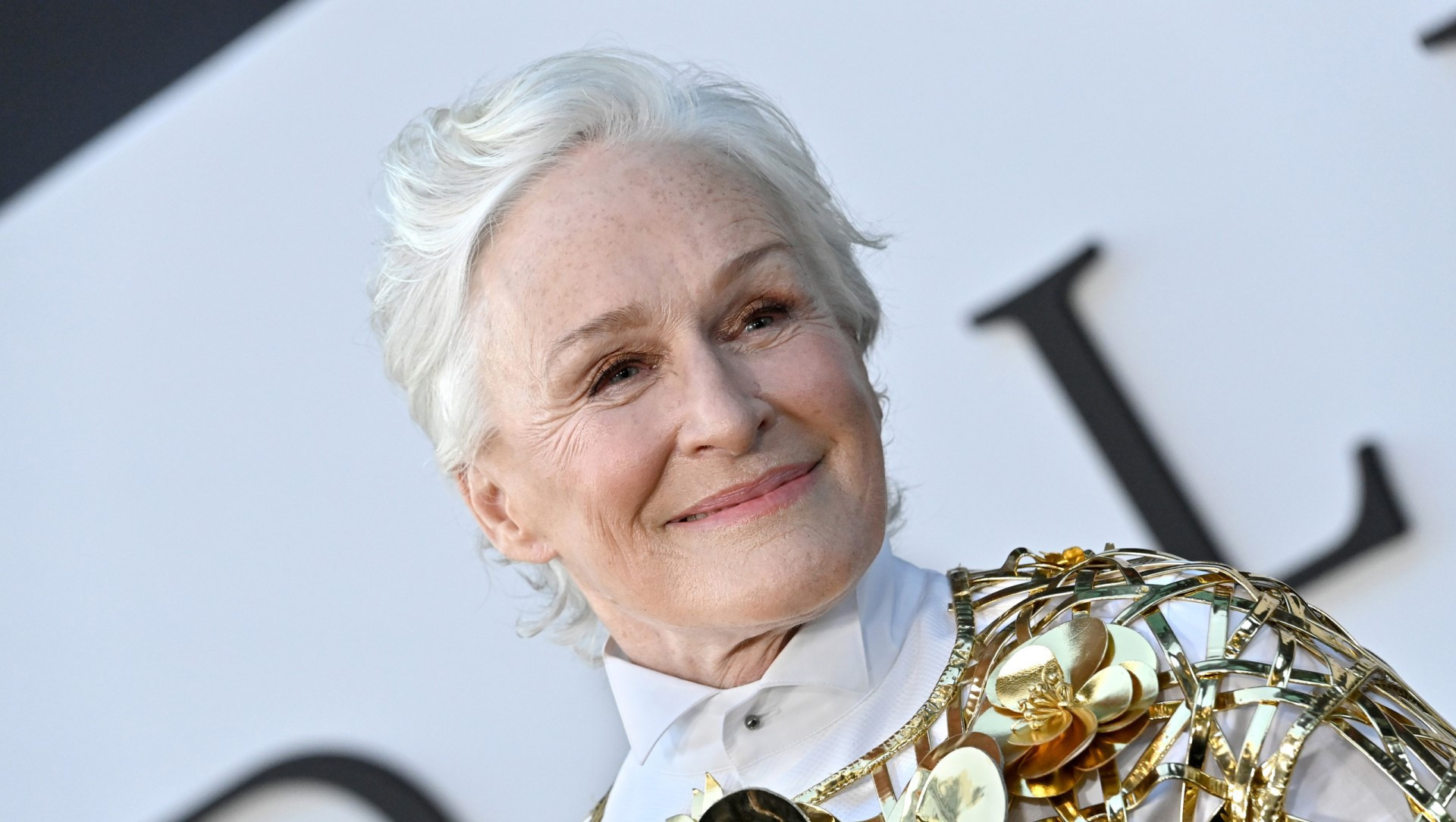 Stunning actresses over the age of 70