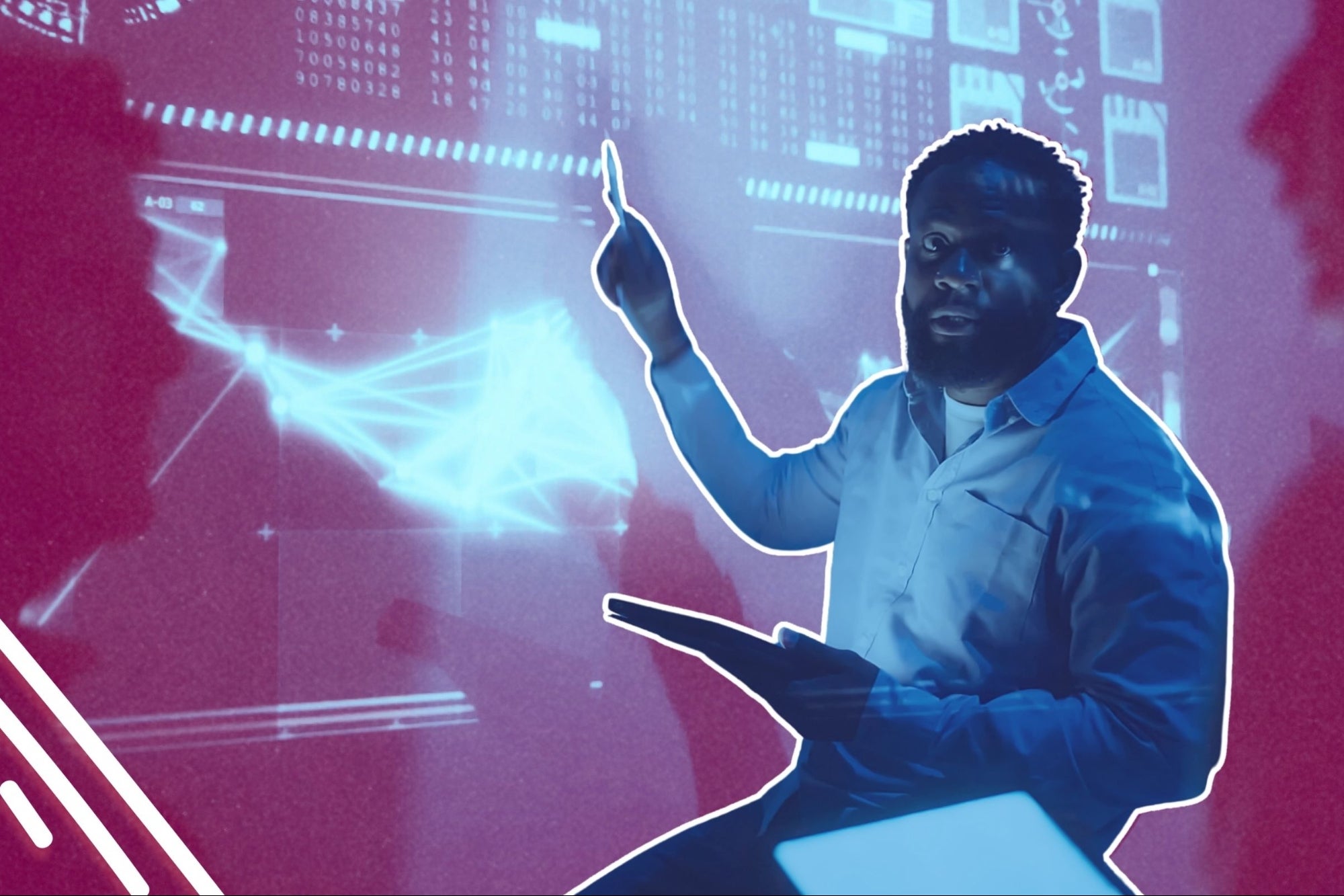 Ini Dia yang Membuat Adopsi Blockchain untuk Bisnis Melambat u2014 dan Kunci untuk Meneruskannya