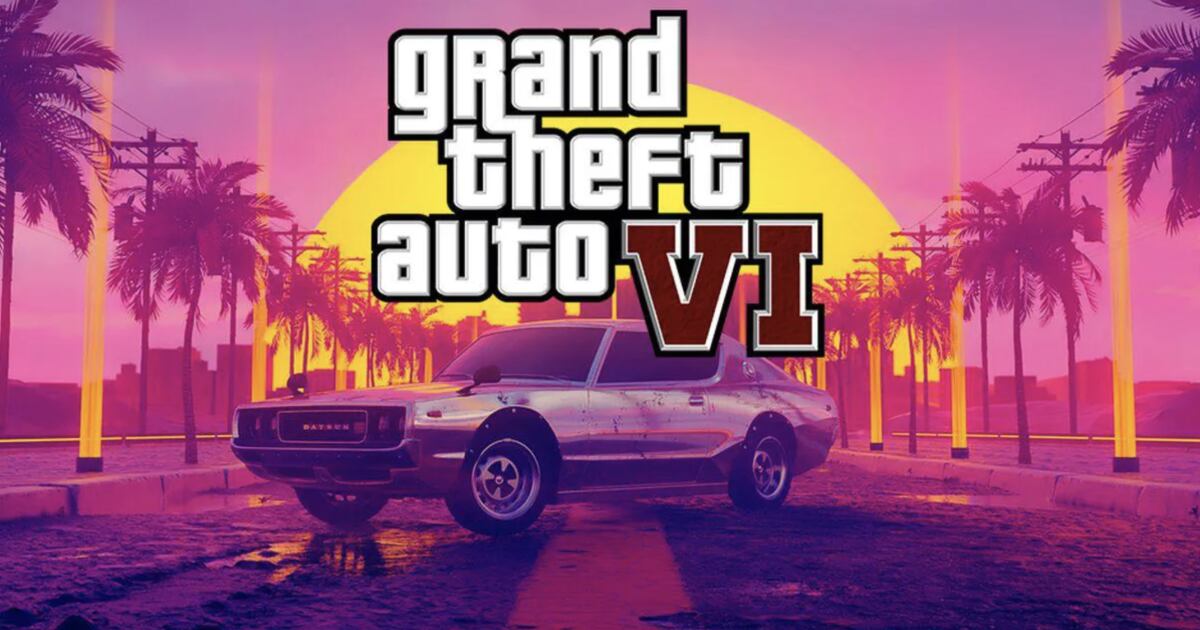 GTA VI El Precio Del Juego Ser A Menor A Lo Esperado Seg N Filtraci N
