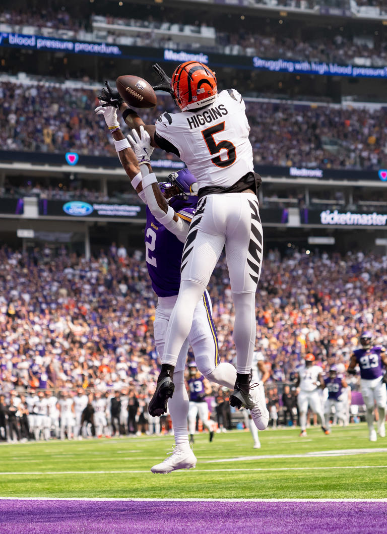 Early 2026 fantasy expert consensus rankings: Bengals edition