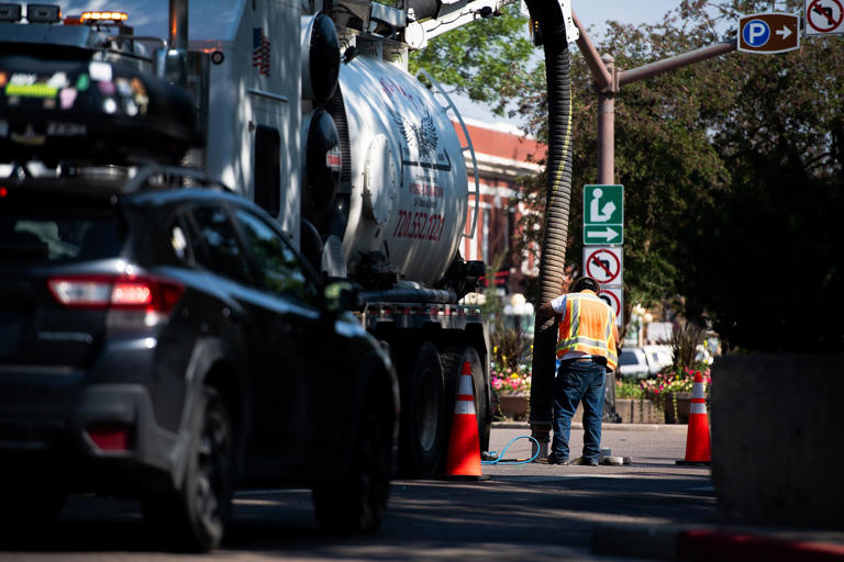 Expect lane closures on Lemay Avenue in Fort Collins for first steps of ...