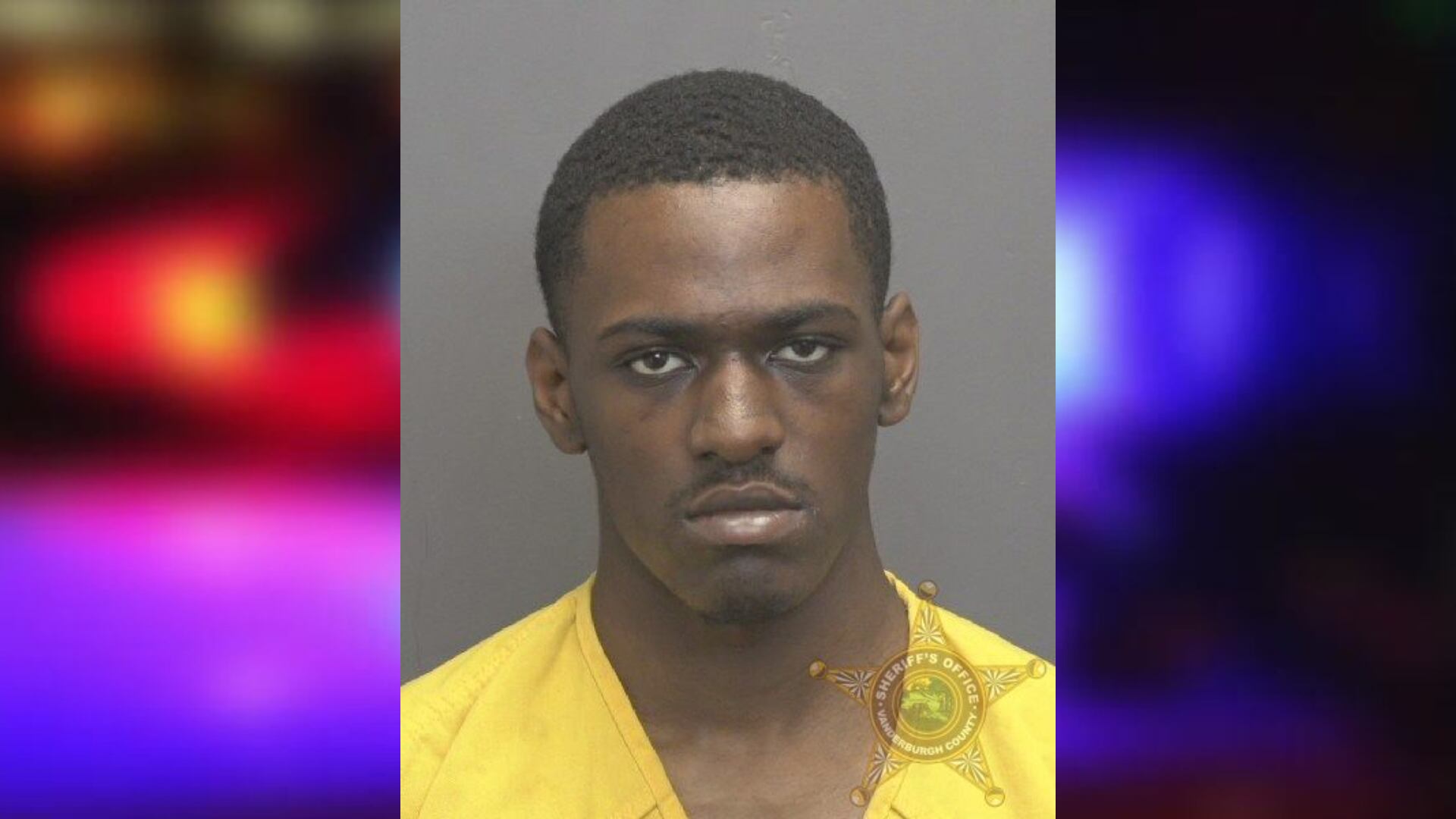 Teen charged in police shooting wants trial moved out of Evansville