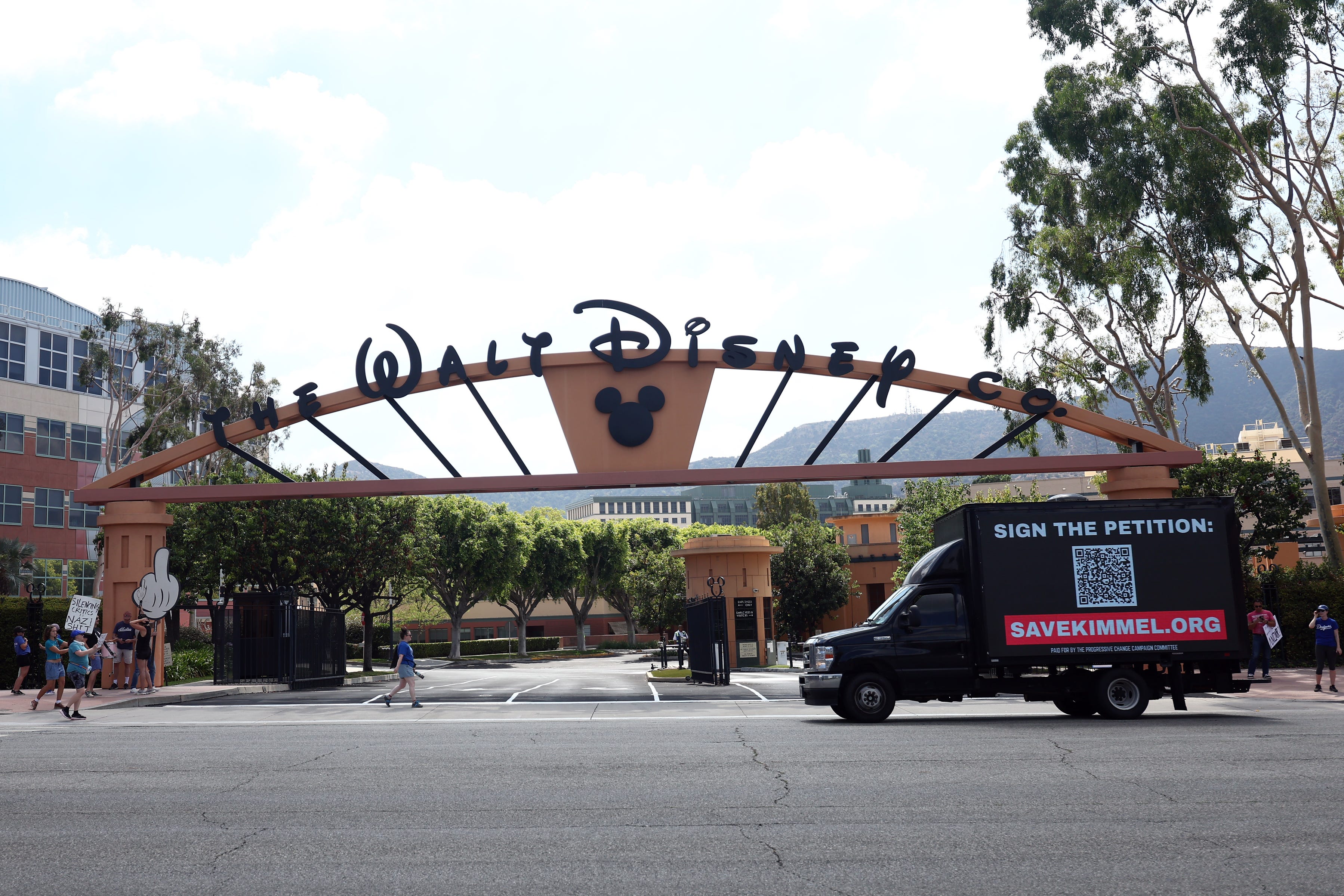 Why are Disney+ users canceling their subscriptions?
