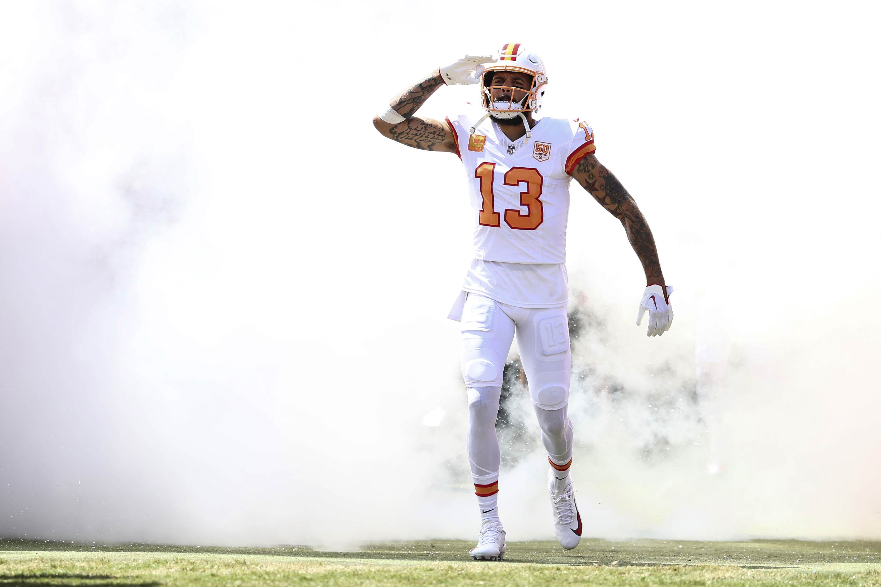 Buccaneers Coach Shares Major Mike Evans Injury Update Buccaneers Coach Shares Major Mike Evans Injury Update