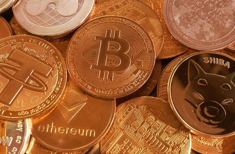 Inggris dan AS akan memperbaiki akses pasar modal dan kerja sama kripto