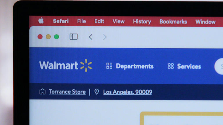 Walmart pulls 10 products from shelves, they may not return in 2026