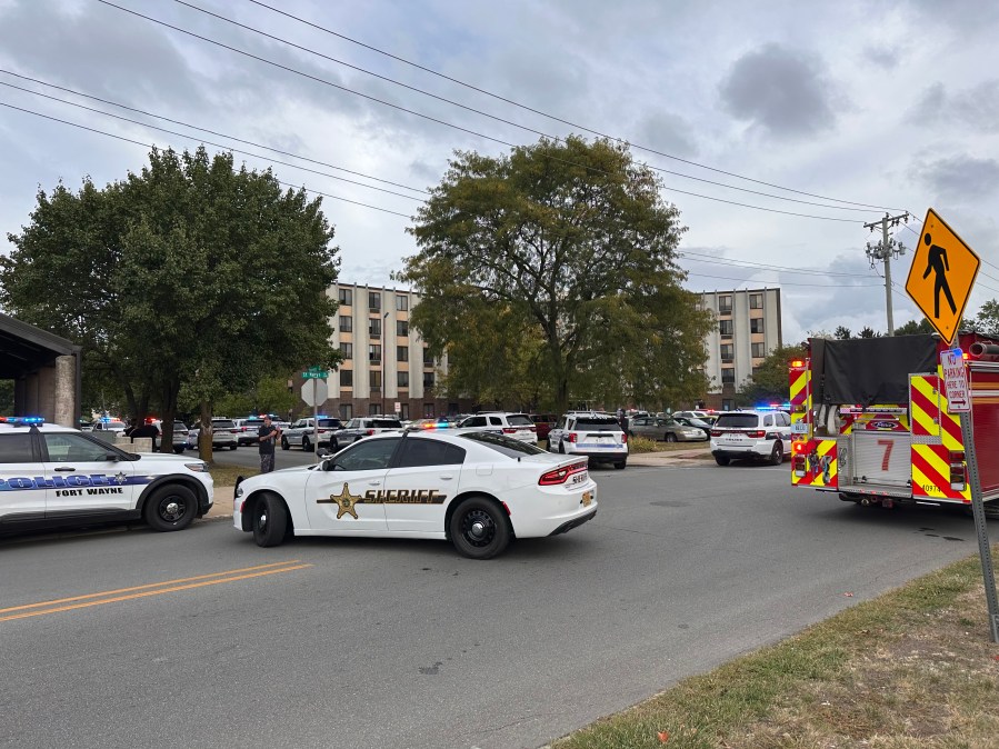 Prosecutor rules Fort Wayne police justified in 2025 fatal shooting<br><br>