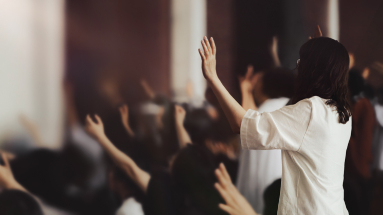 Why Do People Think the Christian Rapture Is Coming? A Viral Pastor ...