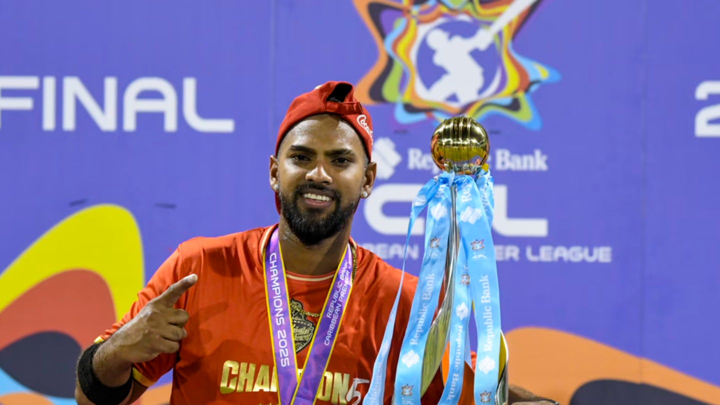 Republic Bank continues as CPL title sponsor through 2028