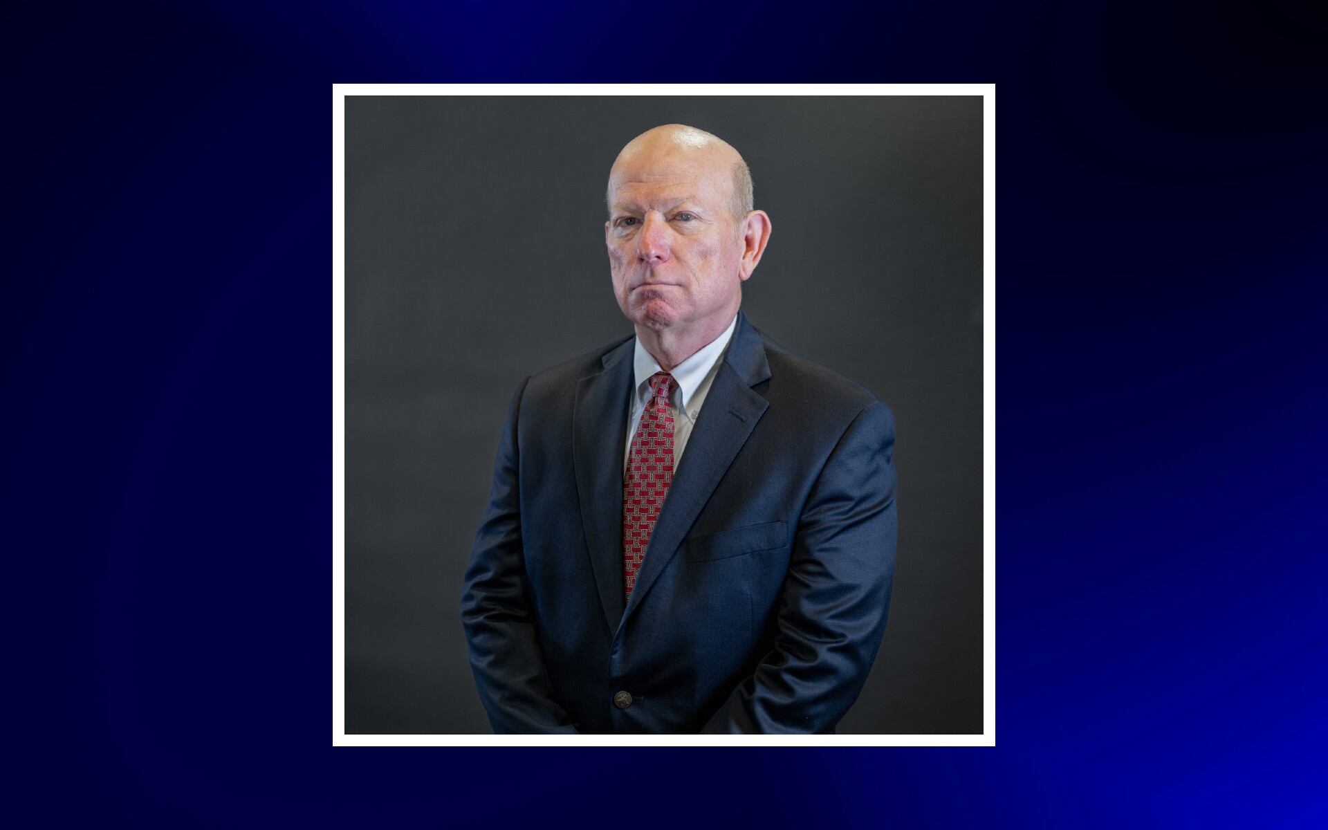 Rusek sworn in as 74th State District Court judge