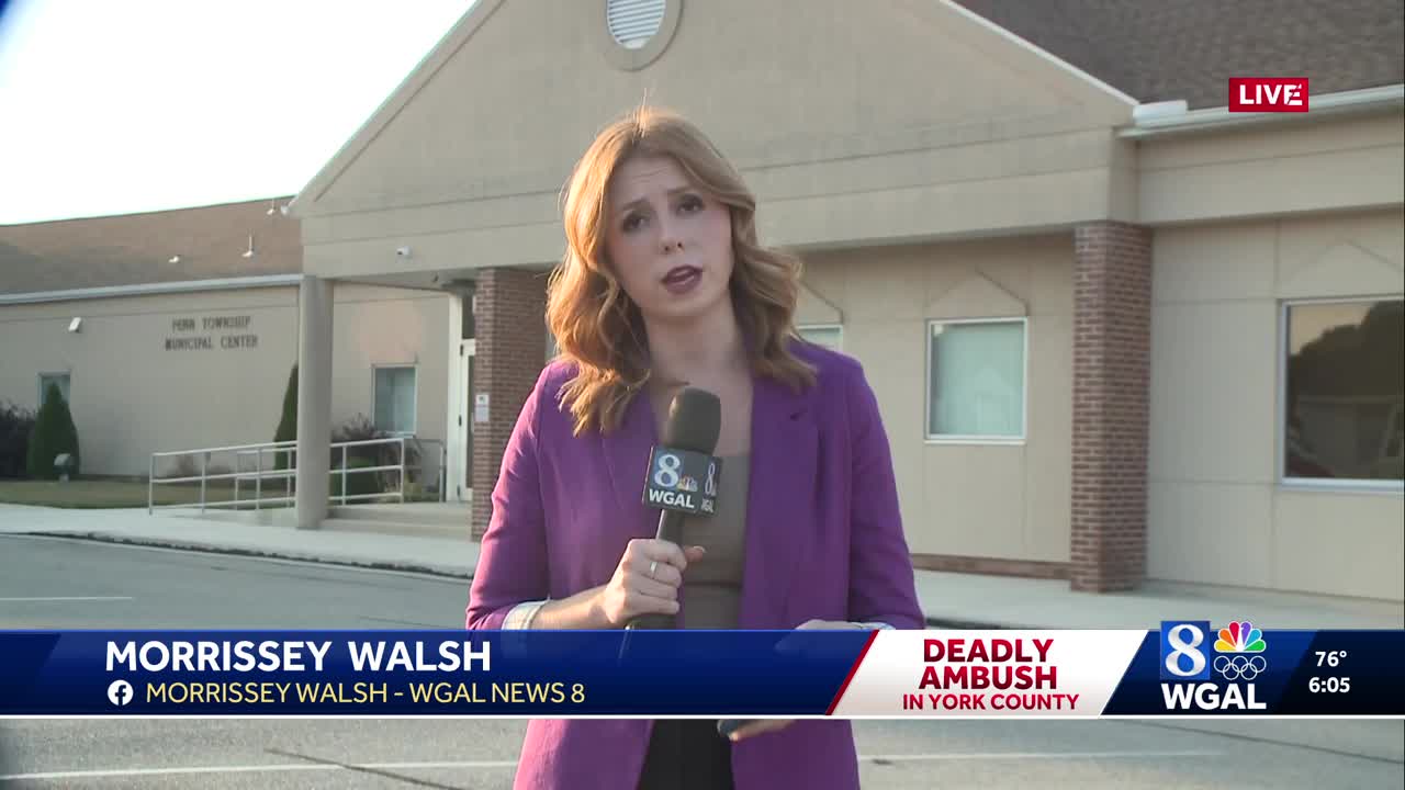 New documents reveal police were called to Matthew Ruth's residence ...