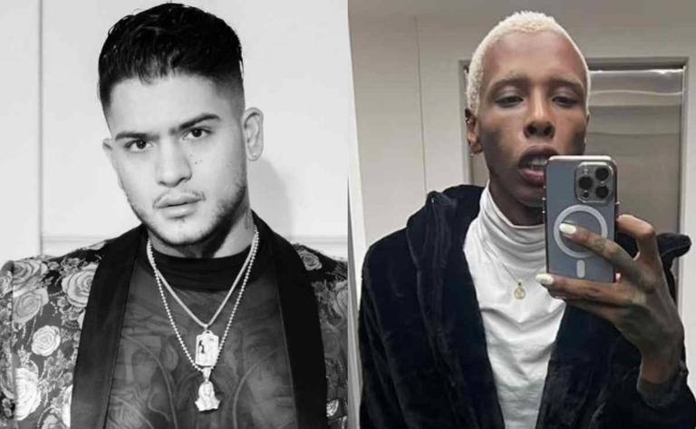 El pasado 22 de septiembre, se confirmó que los dos cuerpos hallados sin vida el 17 de septiembre en el municipio de Cocotitlán, en el Estado de México, correspondían a DJ B-King y DJ Regio Clown. Fotos: Instagram