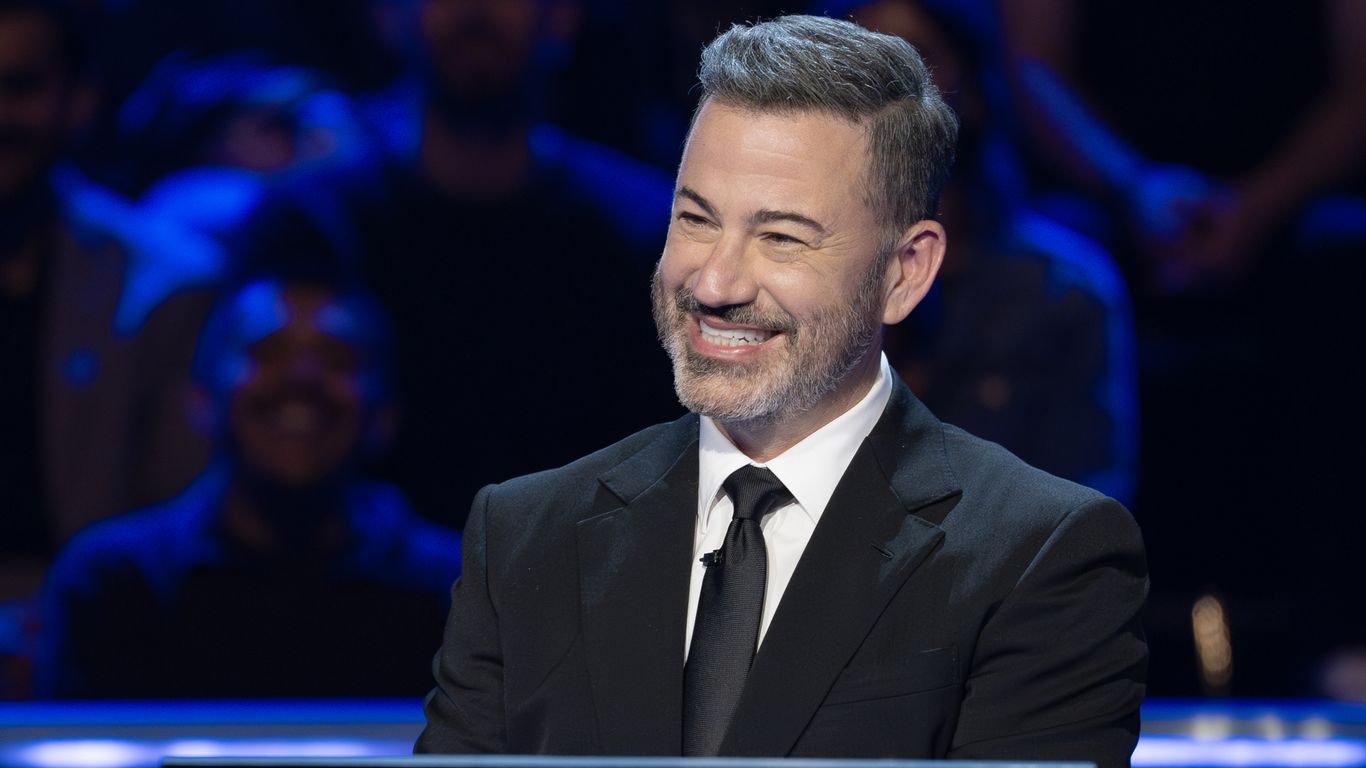 What to know about Jimmy Kimmel's show ahead of his return