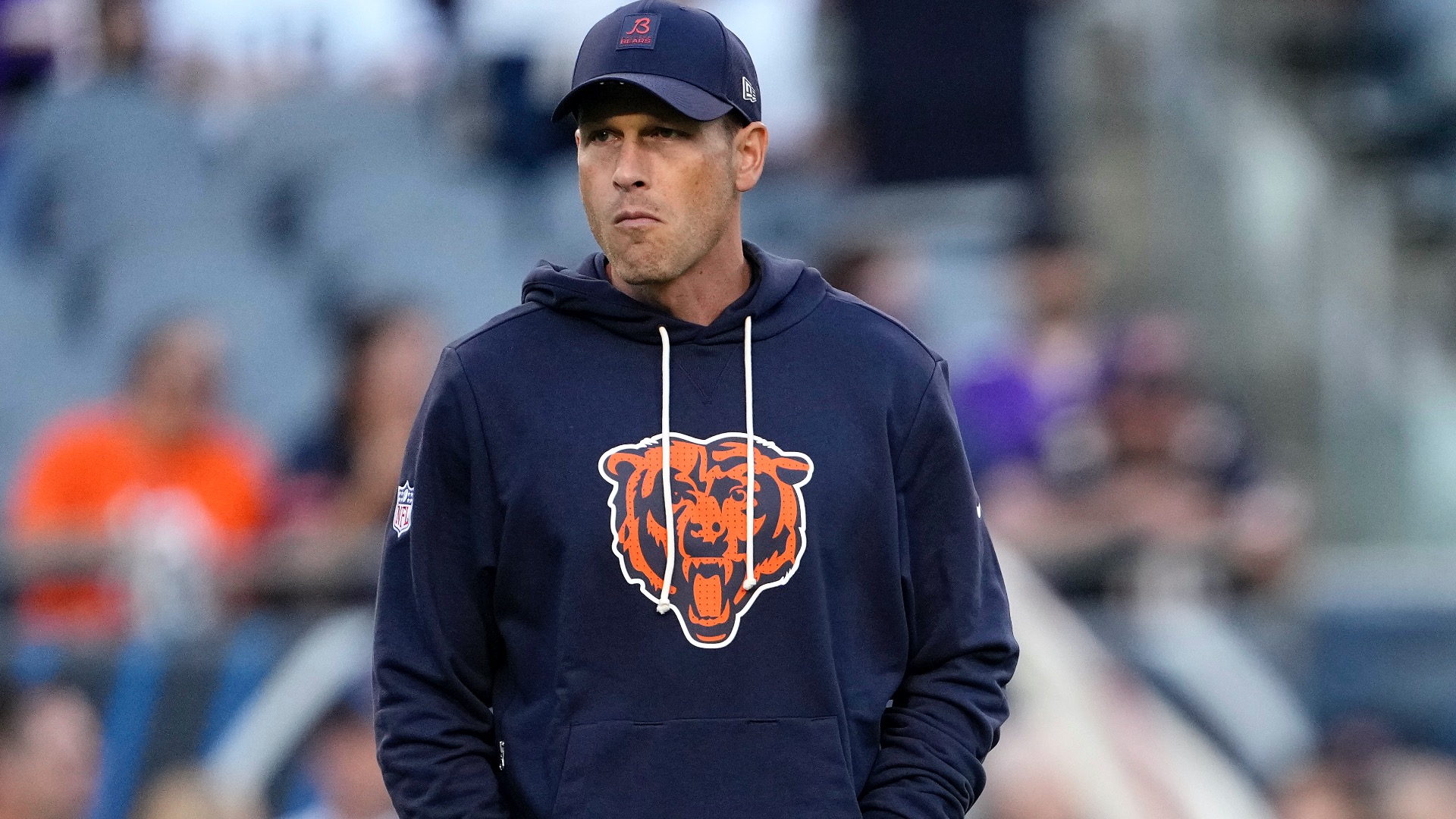 Bears Trade Pitch Brings in Elite Youngster for Caleb Williams From ...