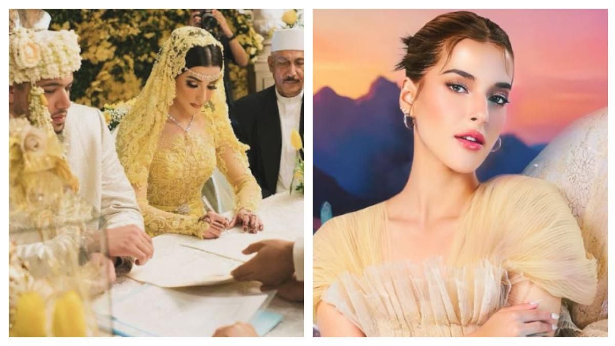 Kebiasaan Ahmad Assegaf Pulang Pagi, Tasya Farasya Bocorkan Sifat Suaminya