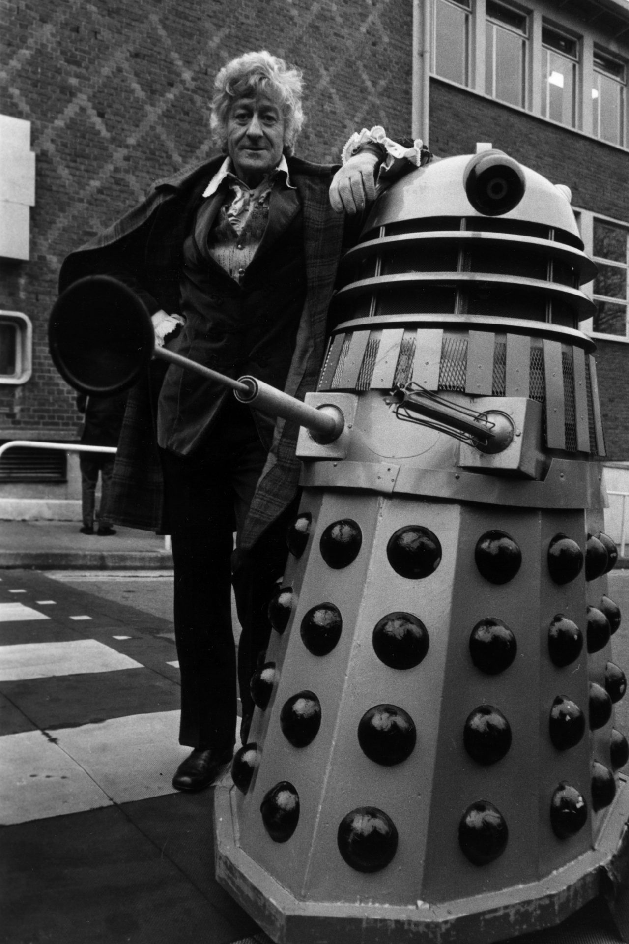 The longest-running TV series of all time