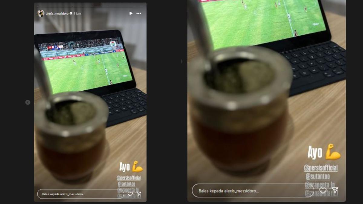 Masih Ada Cinta untuk Solo? Mantan Idola Pasoepati Gagal Lupakan Masa Lalu