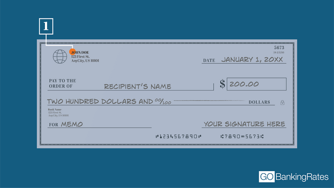 How To Read a Check: A Beginner’s Guide