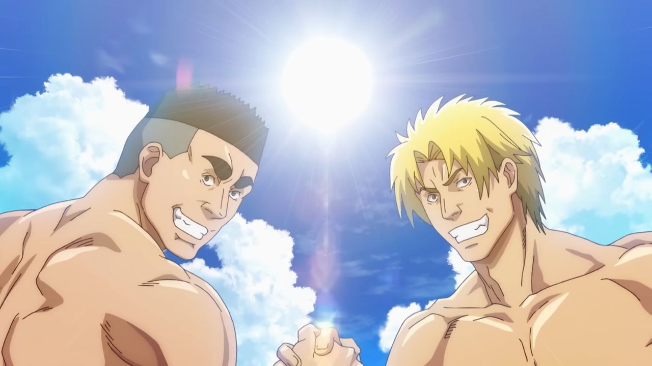 Fans waited 7 years for season 2 of this anime, but luckily Grand