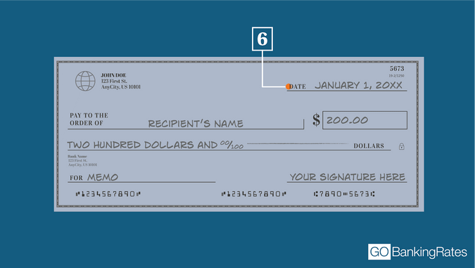 How To Read a Check: A Beginner’s Guide