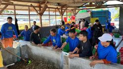 Ketua AMMS Hartono Limmantoro Beli 9,8 Juta Saham