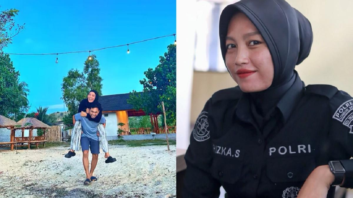 Motif Briptu Rizka Bunuh Suami, Kekasih Brigadir Esco Mengaku Terlibat