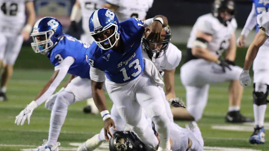 Arkansas High School Football Computer Rankings: September 22, 2025