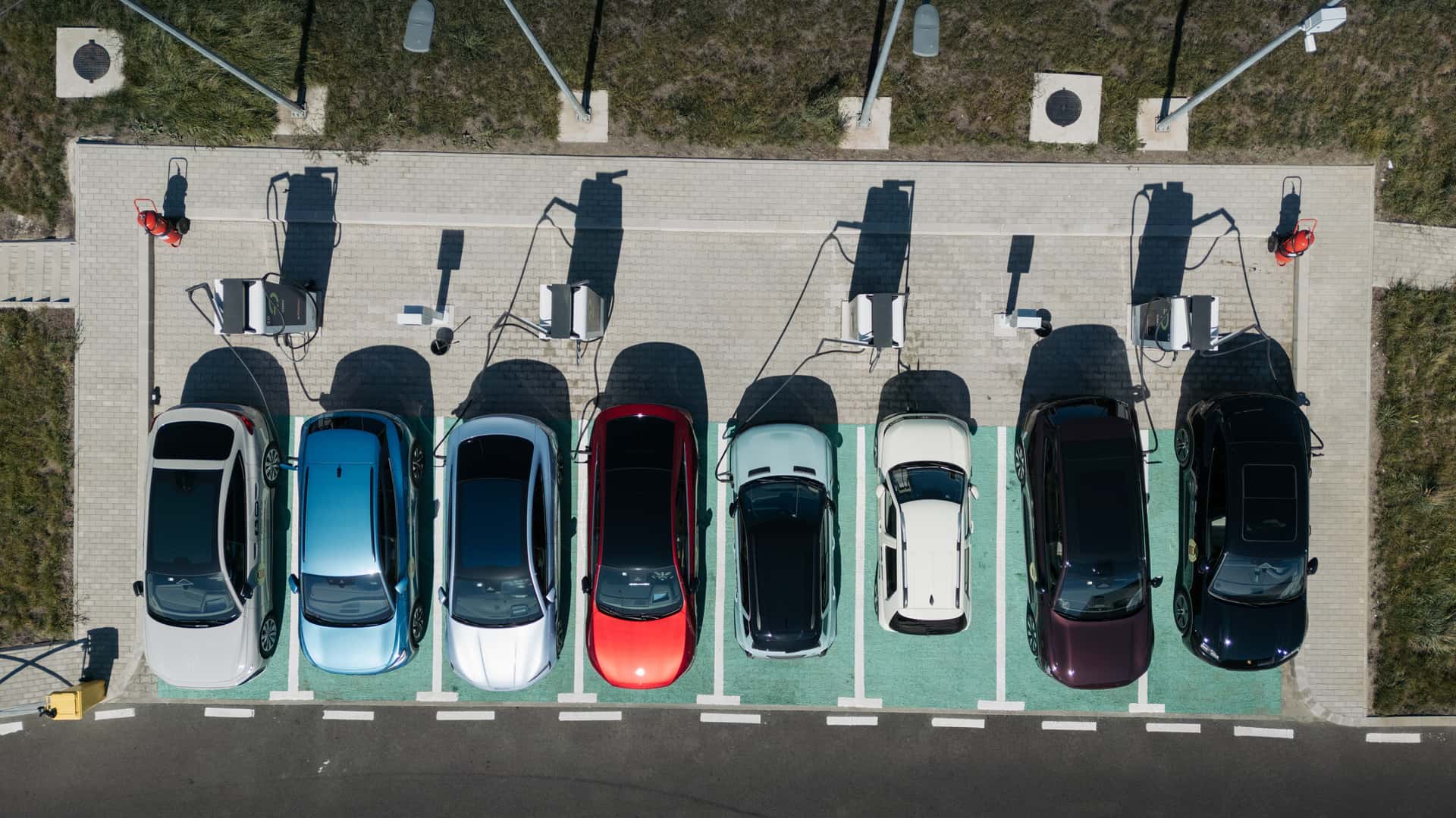 Europe's EV Mandate: No More Excuses