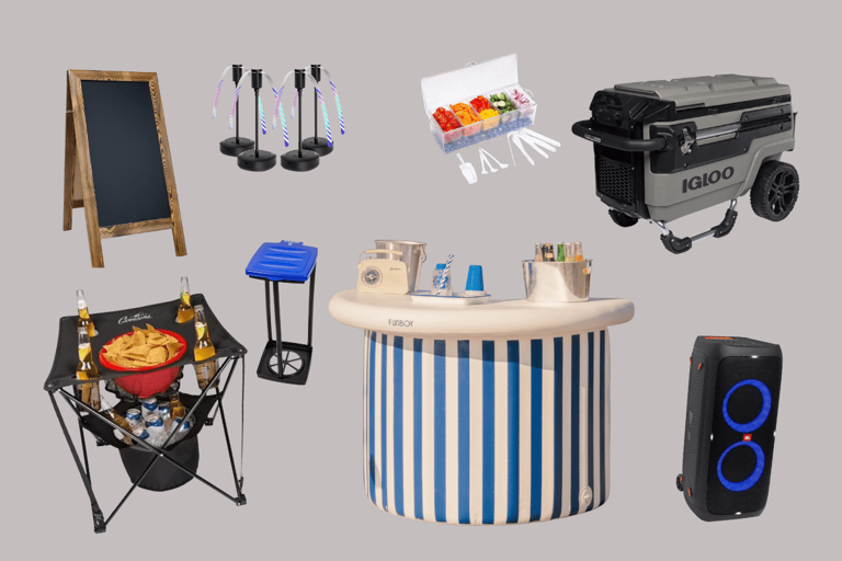 20 Clever Tailgating Gadgets to Elevate Your Setup