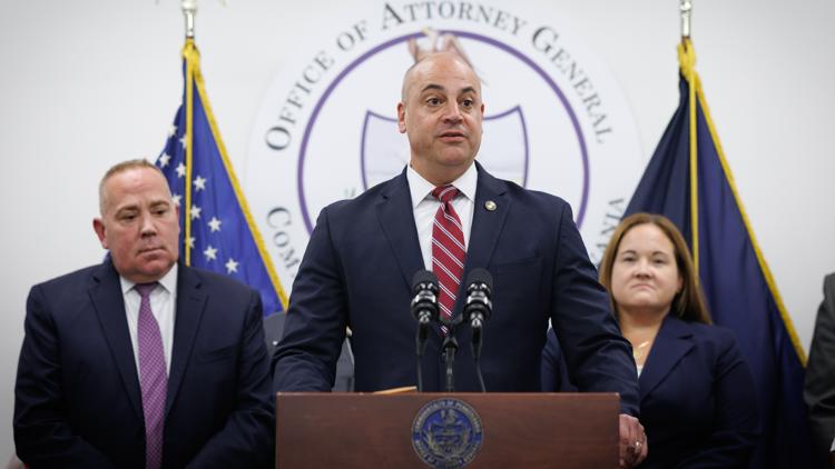 Pennsylvania attorney general appeals Commonwealth Court ruling on ...