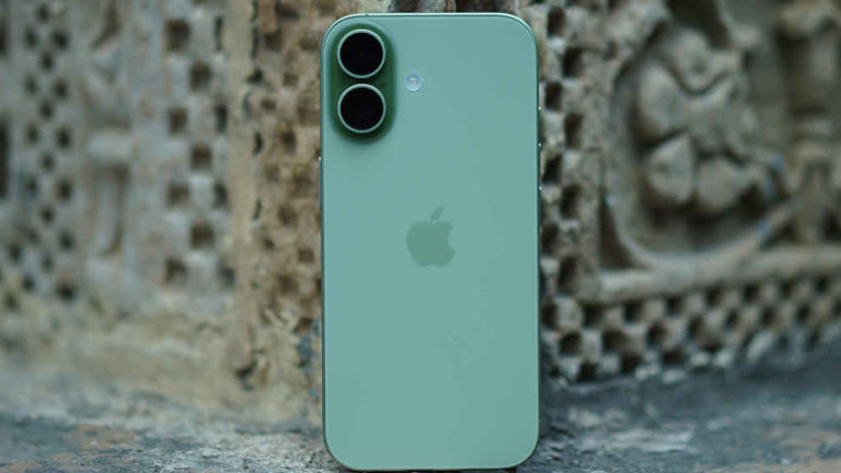 iPhone 17 review: The most sensible iPhone in 2025!