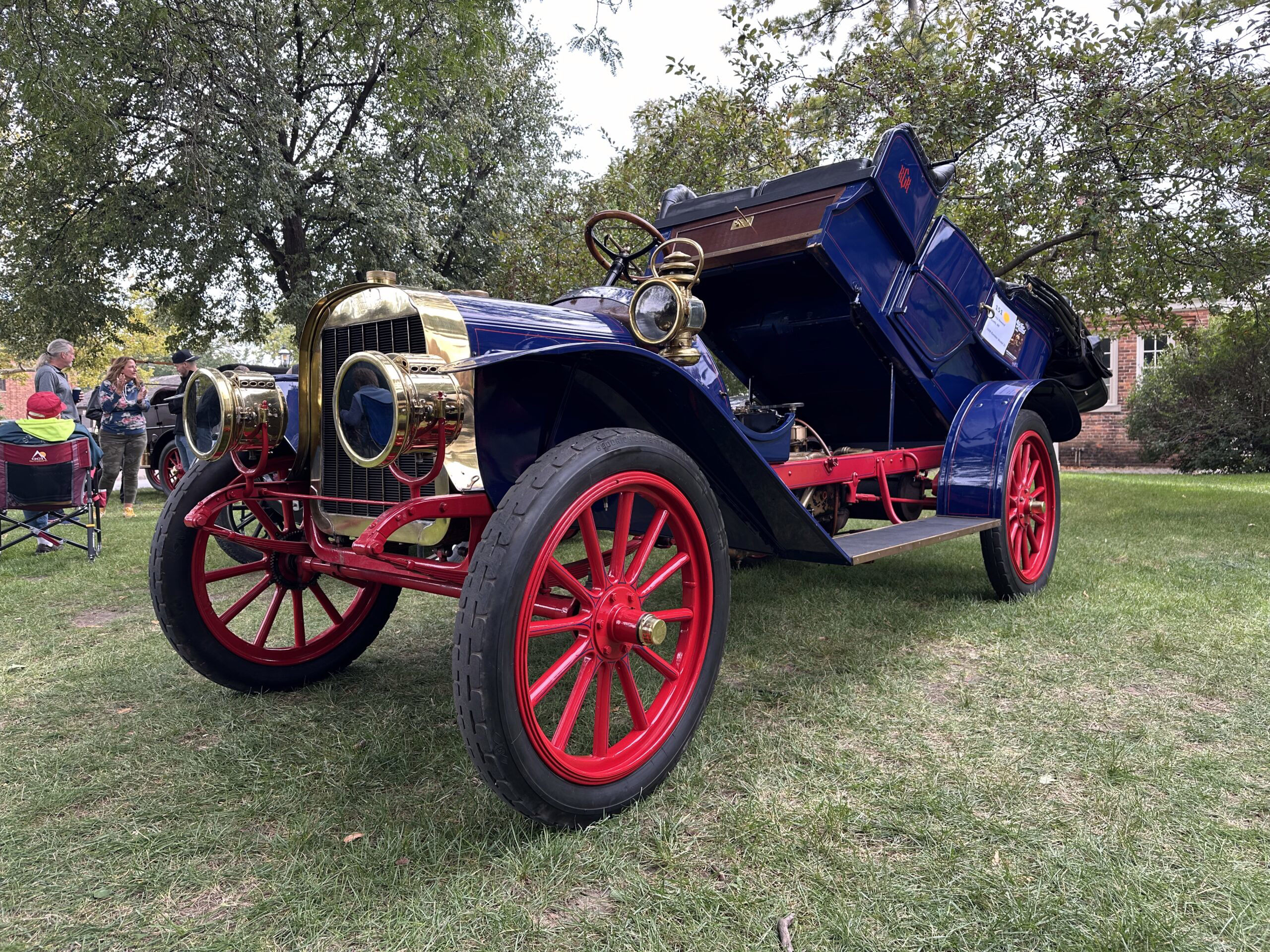 5 Forgotten American Car Companies 5 Forgotten American Car Companies