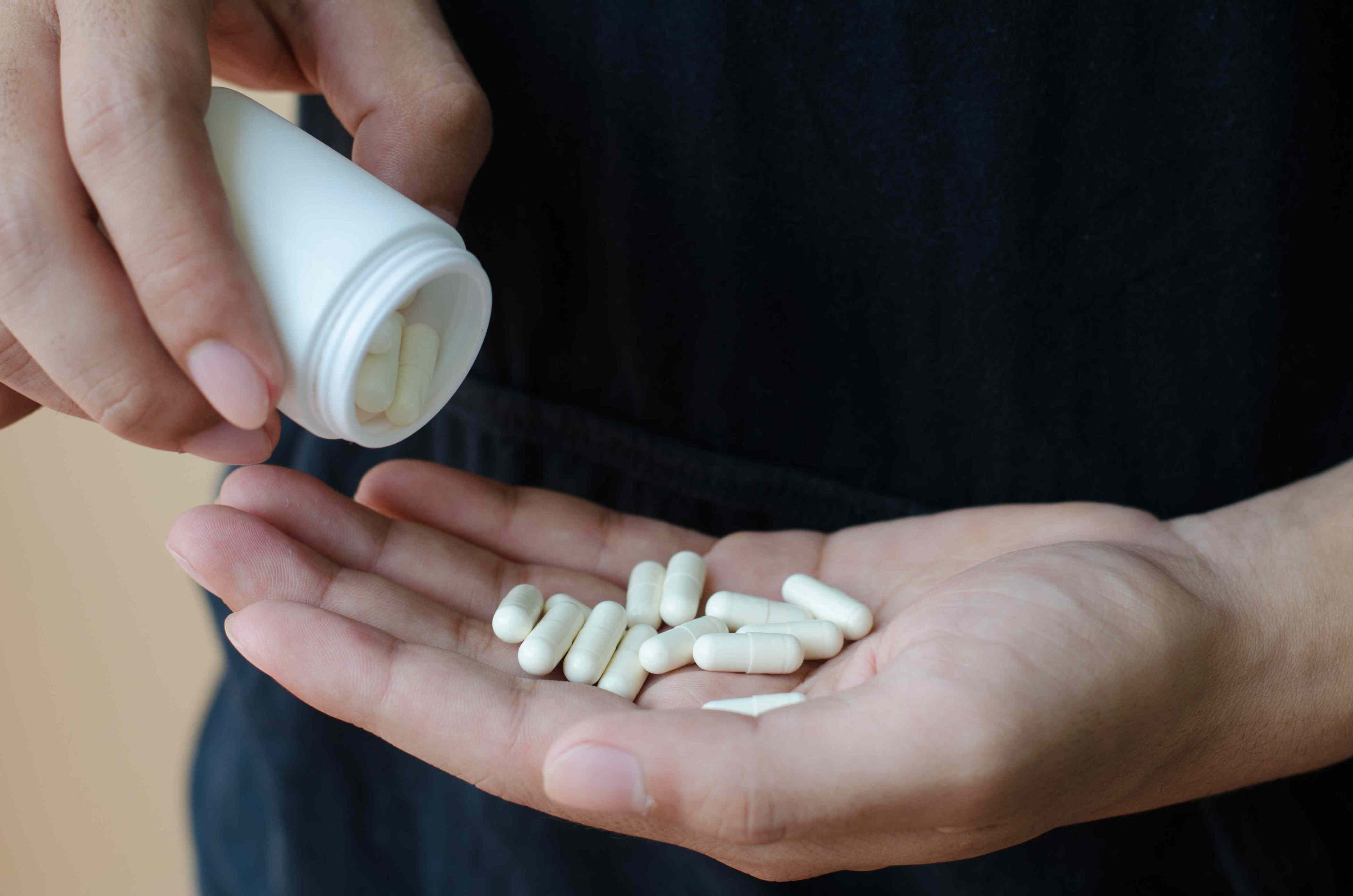 Magnesium isn't produced naturally by the body.