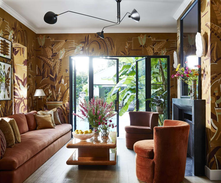 Pinterest Predicts This Will Be the BIGGEST Interior Design Trend for ...