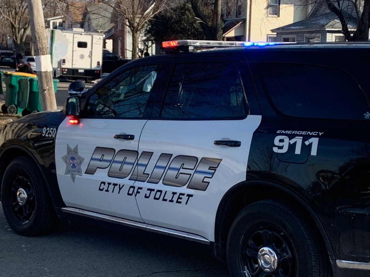Teen, 14, Found Dead On Joliet's Frontage Road: 'No Indications Of Foul ...
