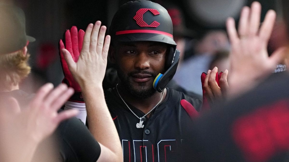 MLB: Miguel Andújar's Stellar Season Could Land Him the Biggest Contract of  His Career