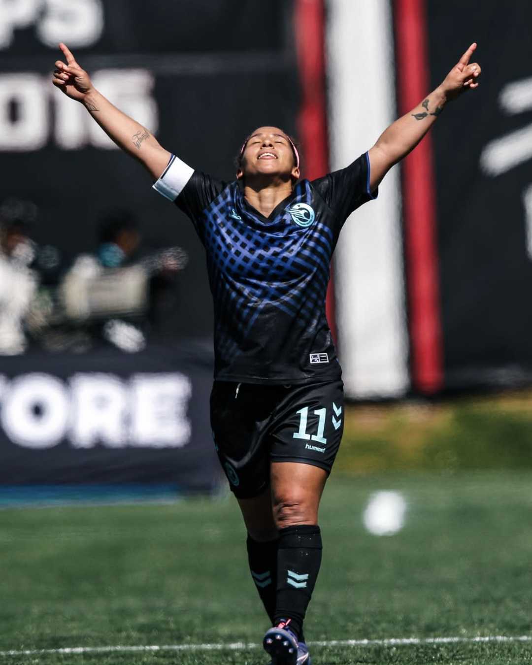 Desiree Scott Announces Soccer Retirement At End Of 2025 NSL Season
