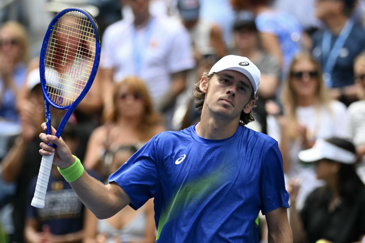 « Sans lui, nous aurions été perdus » : l’hommage de Rafter à de Minaur ...